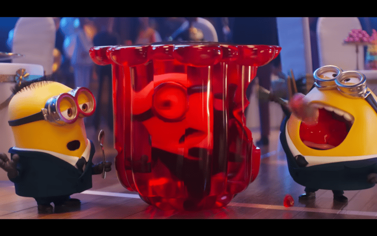 What To Expect From Despicable Me 4 